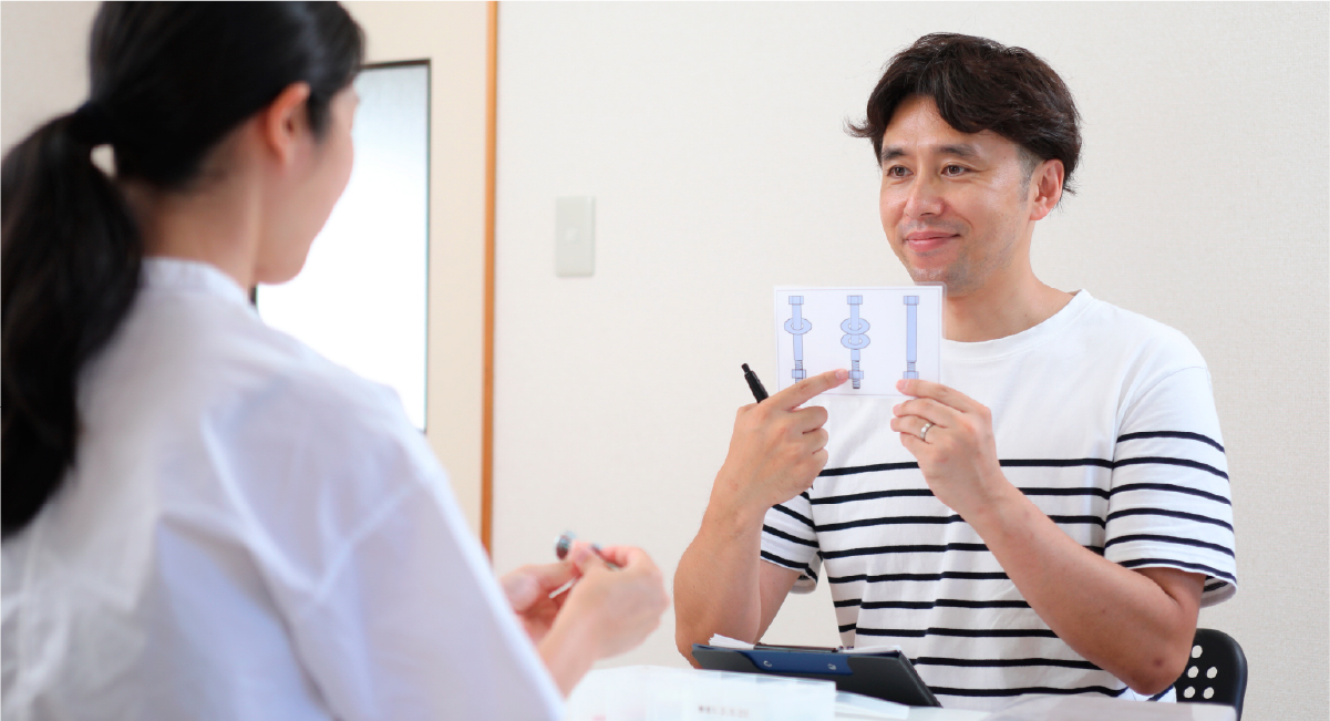 OHANAが描く未来 | 株式会社OHANA | 発達障がいの未来を創造(デザイン)する